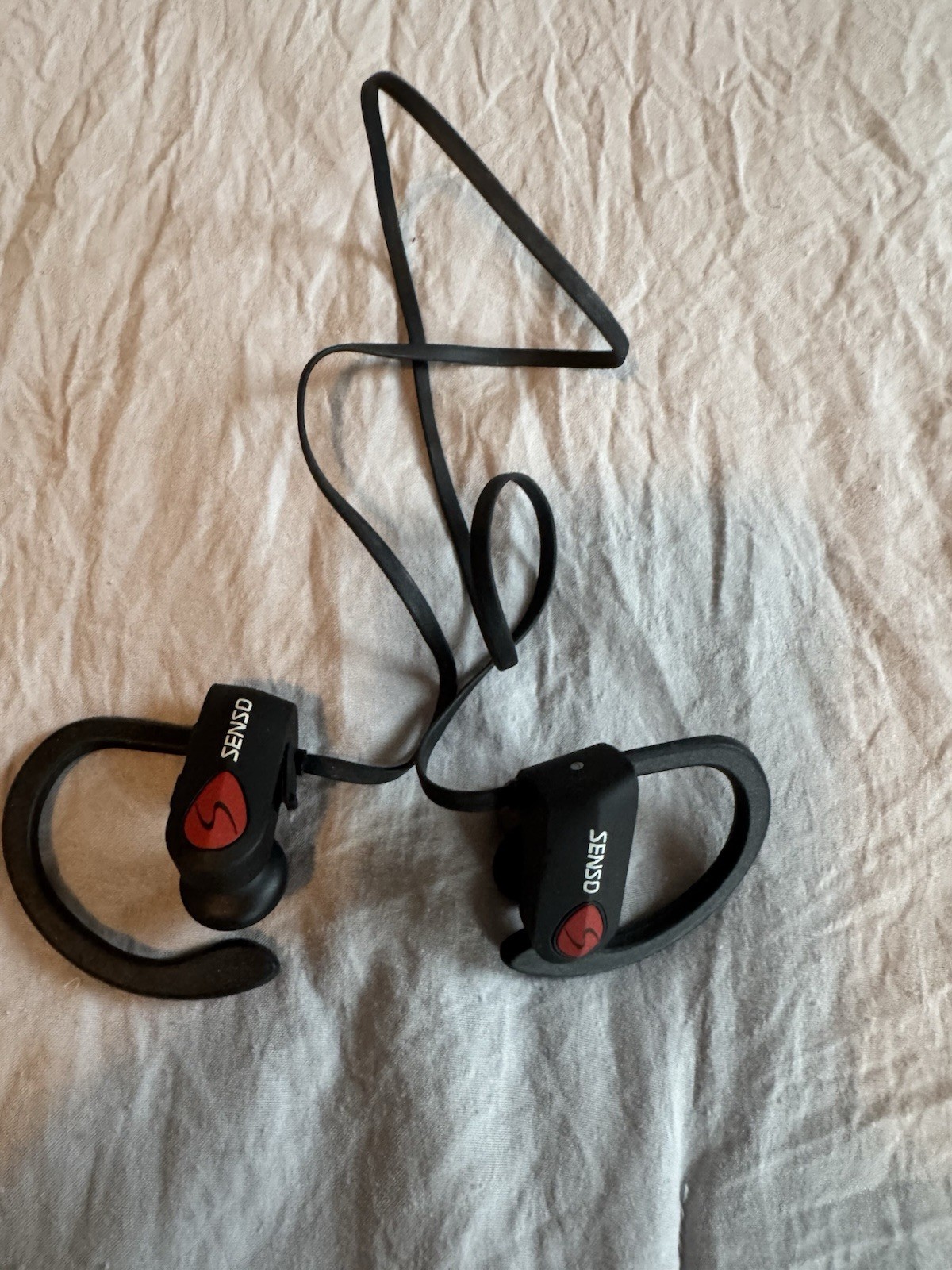 SENSO ActivBuds Bluetooth Headphones