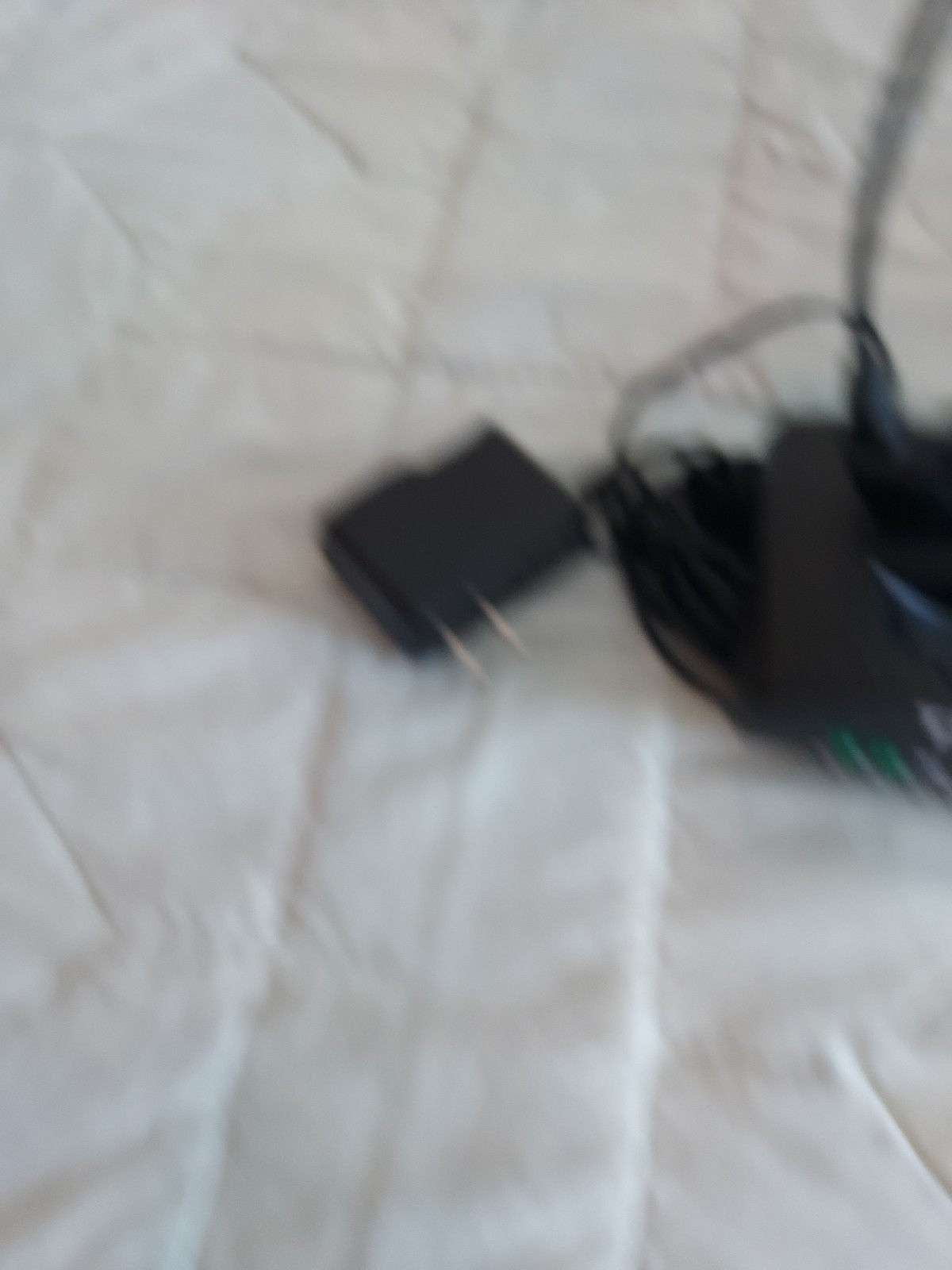 TV Ears LOT of 2 with charger and power supply – Tips need to be replaced Tested