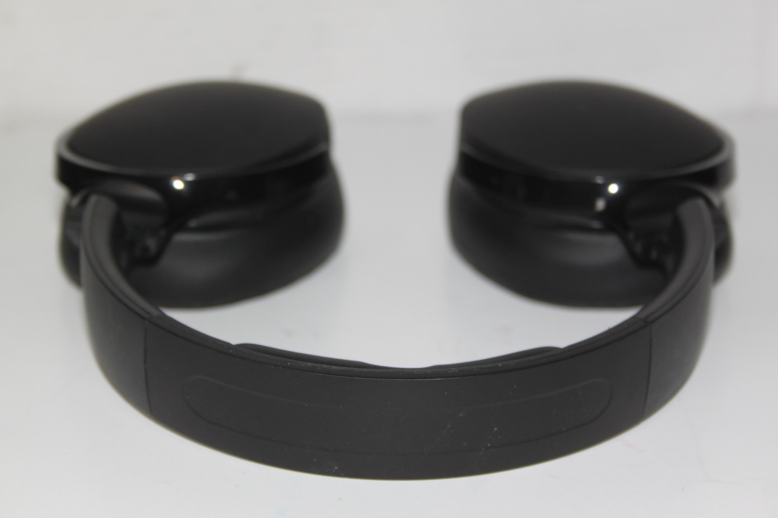 Skullcandy Hesh ANC Wireless Noise Cancelling Over-Ear Headphone – Black