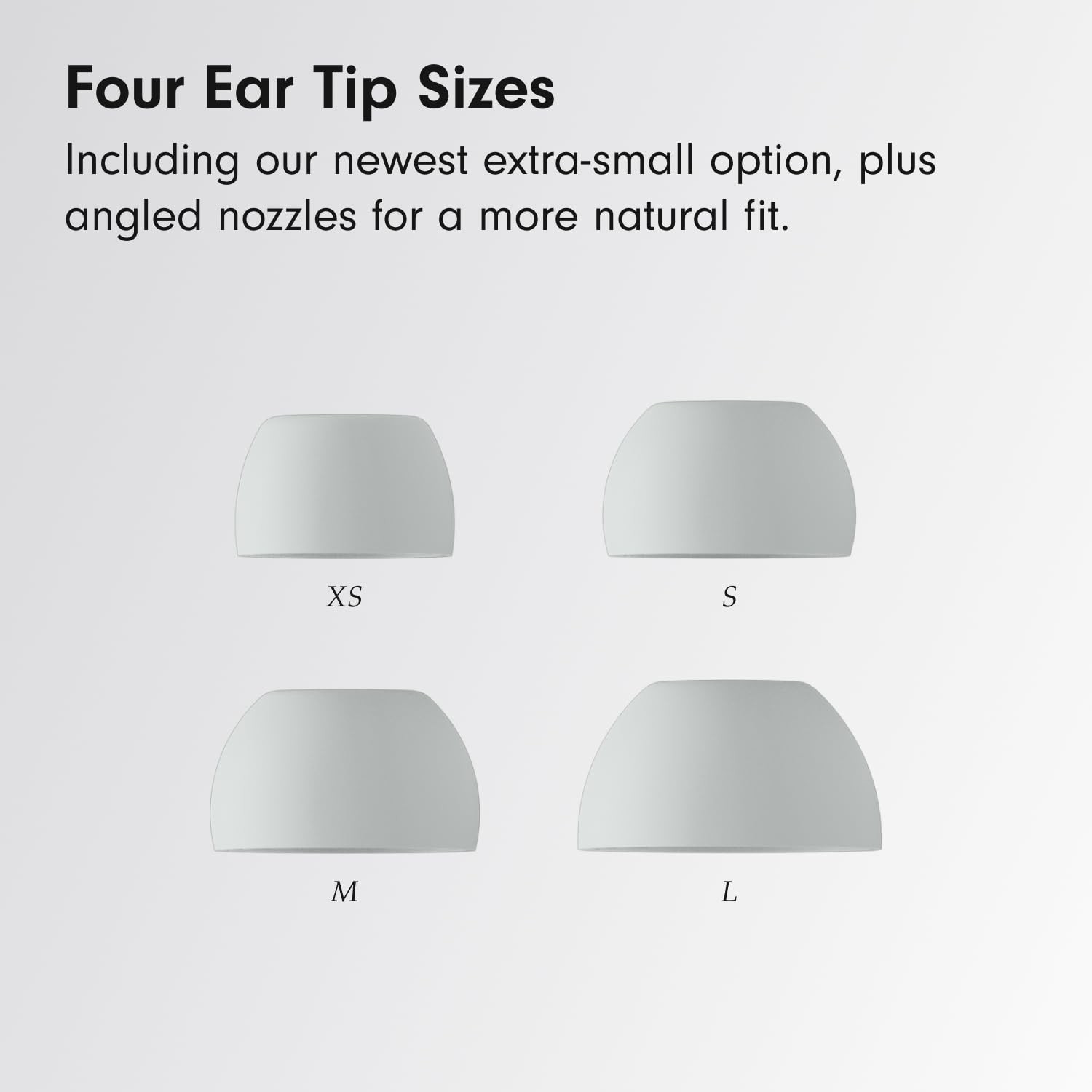 Beats Solo Buds True Wireless Earbuds – Storm Gray