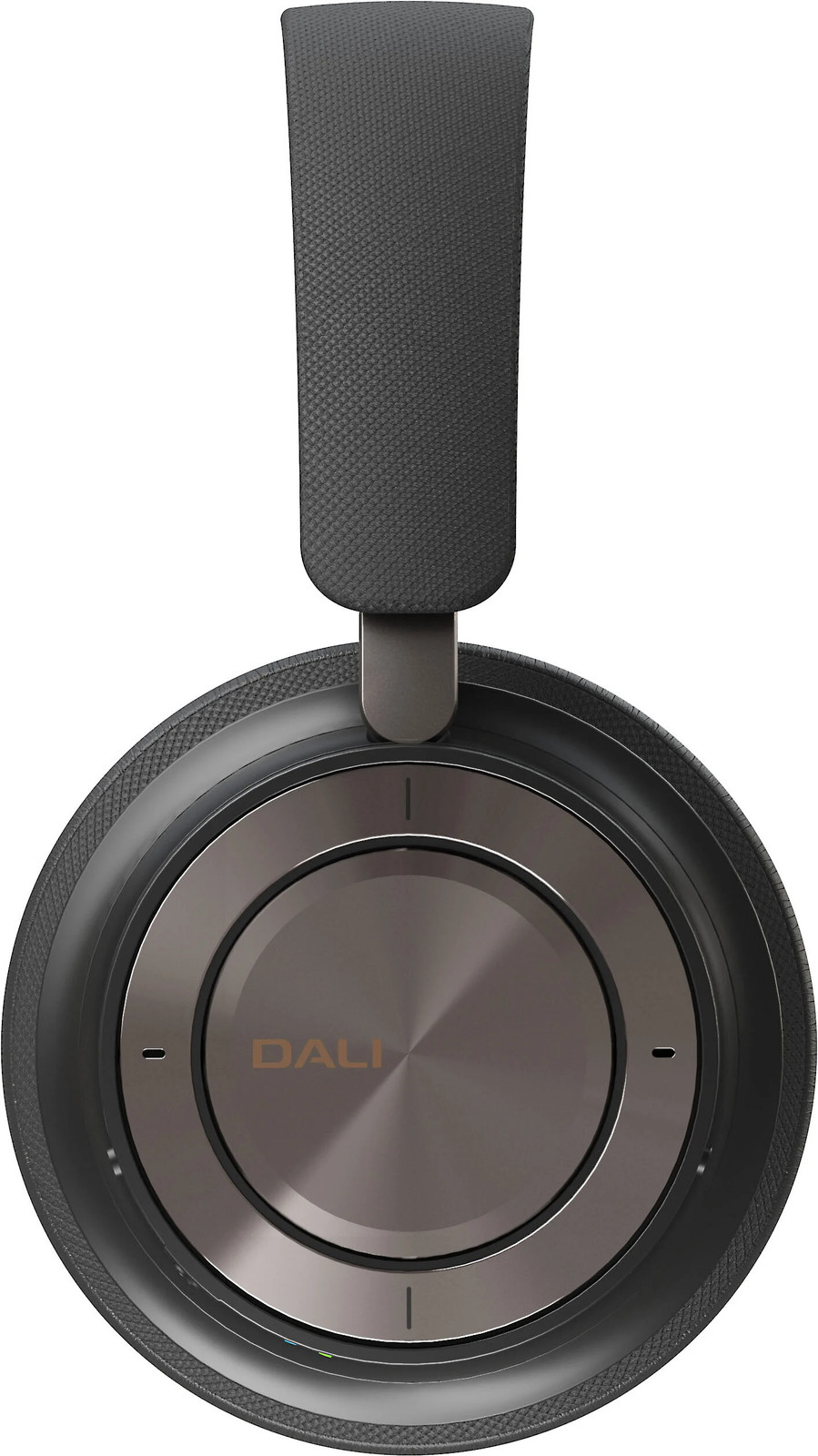 DALI IO-8 Over-ear NC headphones (black)