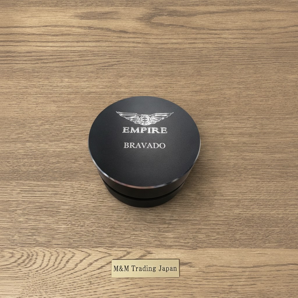 Empire Ears Tested Raven IEM In-Ear Monitors Black Japan