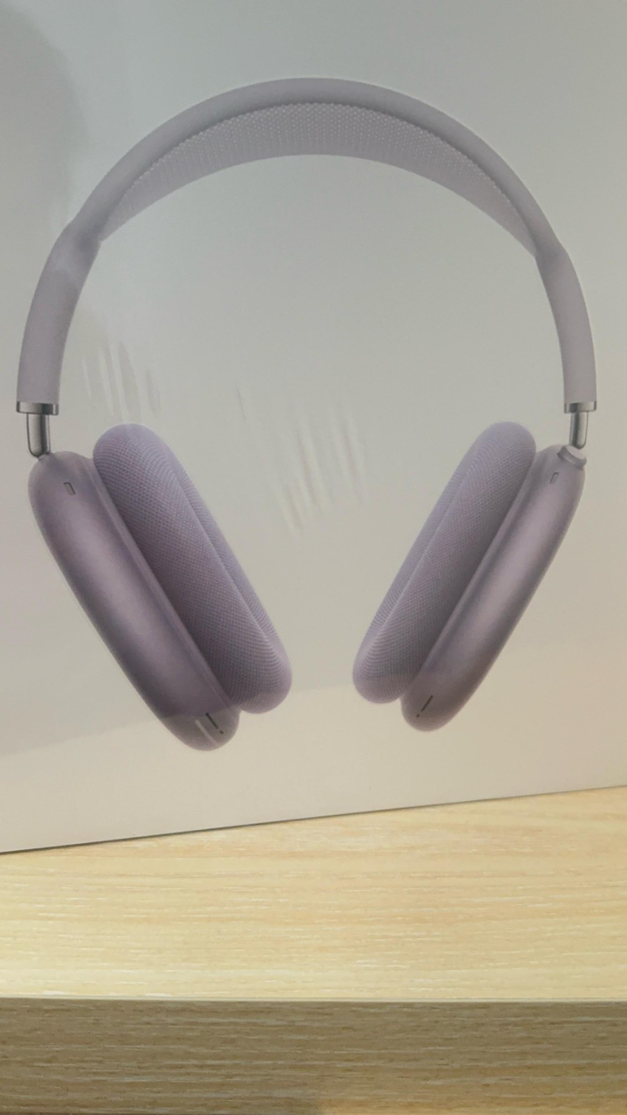 AirPods Max 2 (2026) – New, sealed Chip H2, improved noise cancellation
