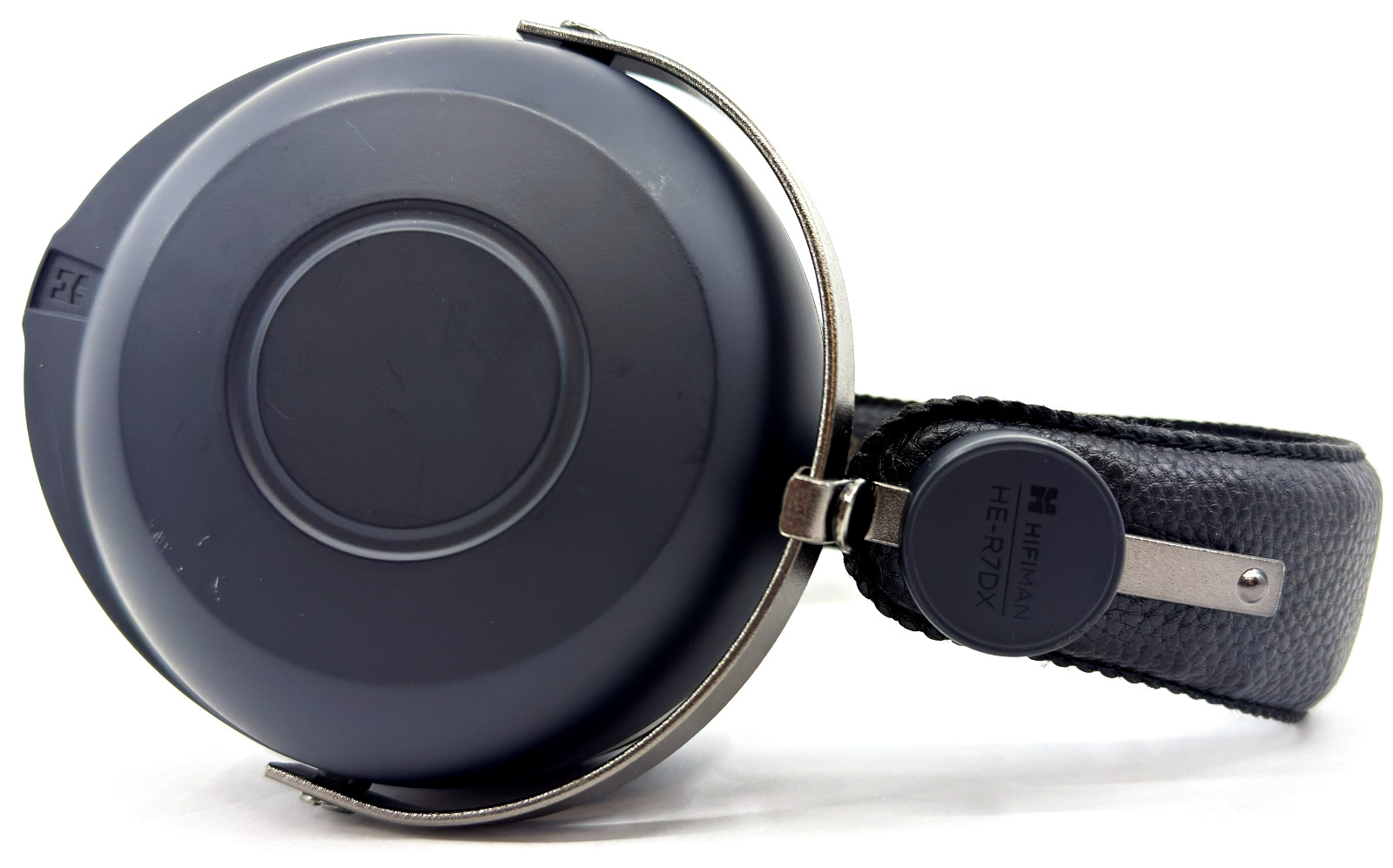 HiFiMAN + DROP HE-R7DX Over-Ear Headphones AUTHORIZED-DEALER $150-LIST!