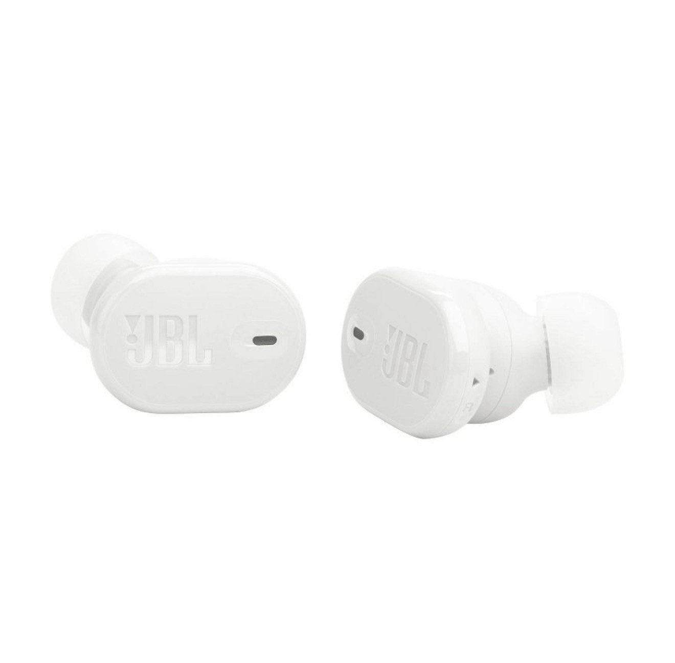 JBL Tune Buds 2 True Wireless Noise Cancelling Earbuds (White)