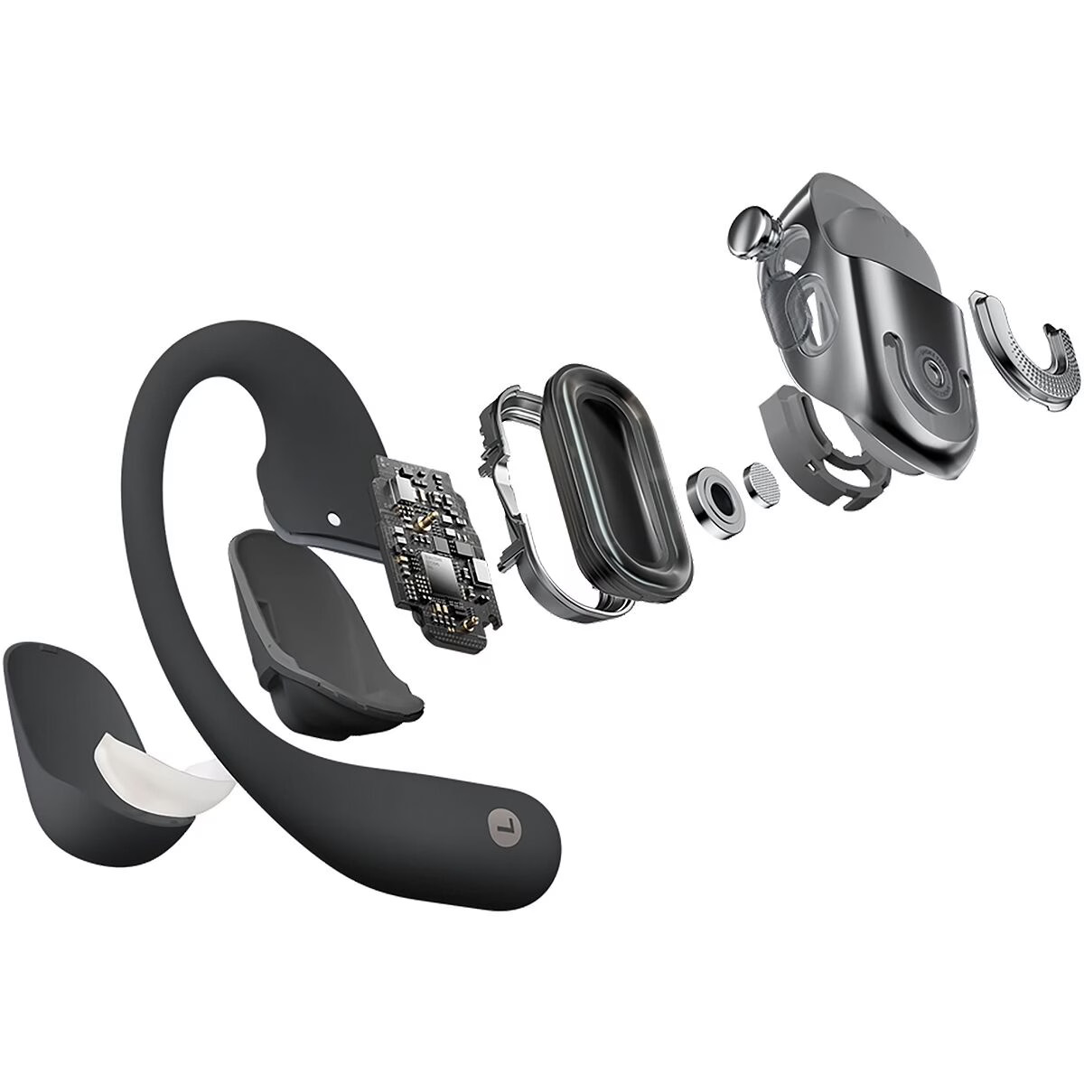 Shokz OpenFit 2 Headphones