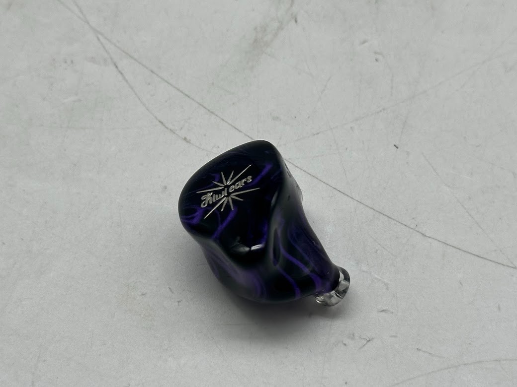Linsoul Audio Kiwi Ears Quartet 2DD+2BA LEFT SIDE ONLY