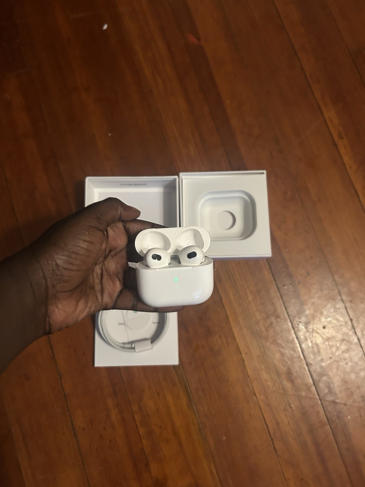 Gen 3s, BRAND NEW