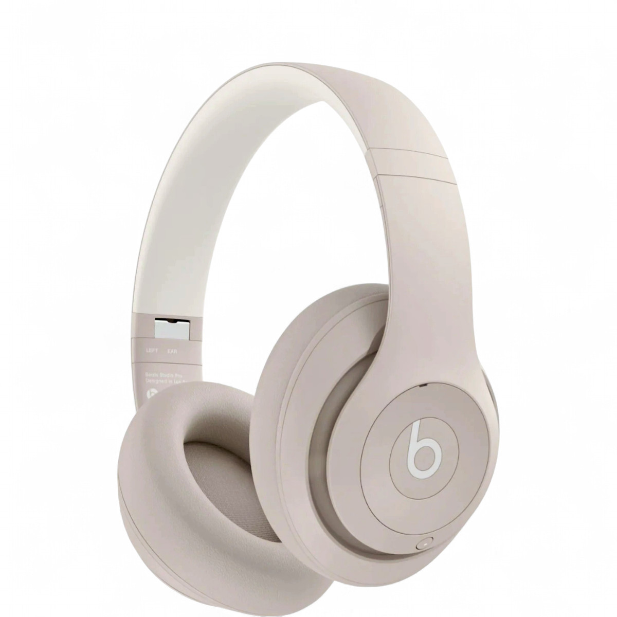 Beats Studio Pro Wireless Noise Cancelling Headphones – Sandstone MQTR3LL/A