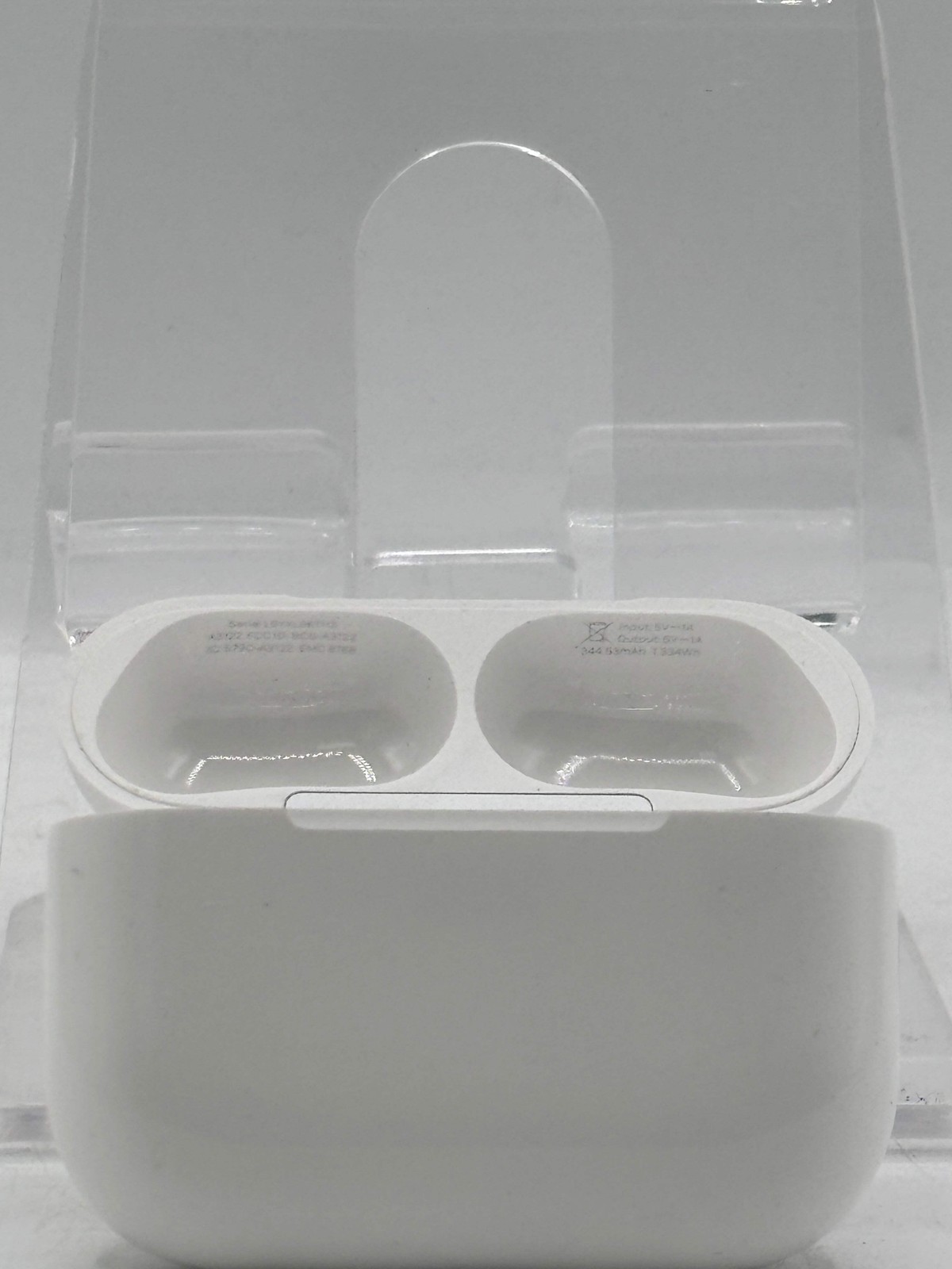 Apple AirPods Pro 3rd Generation A3063 A3064 A3065 A3122, White