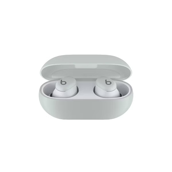 Beats Solo Buds True Wireless Bluetooth Earbuds – Storm Gray MUVY3LL/A