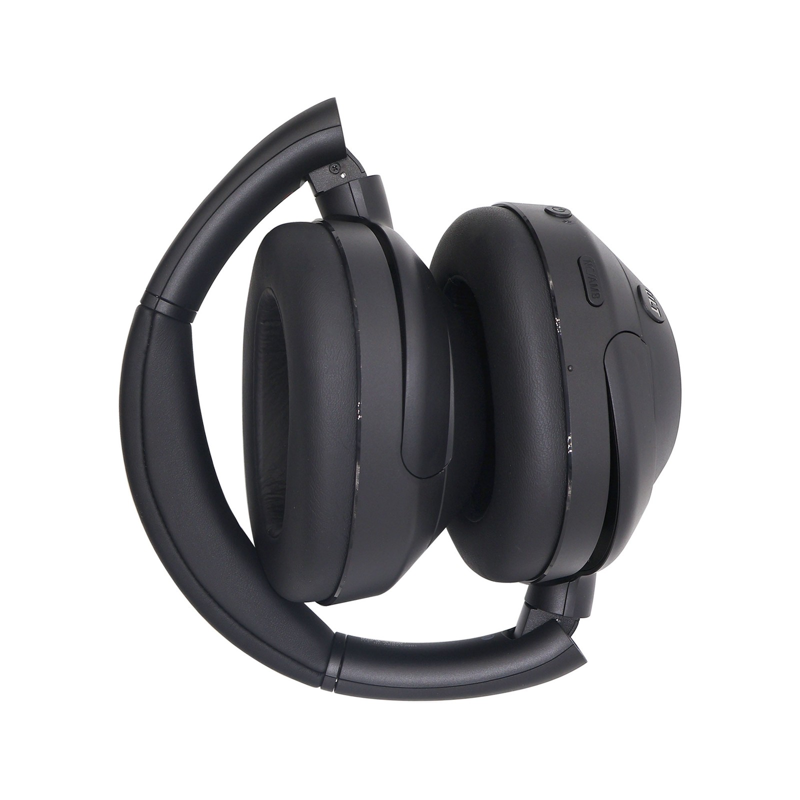 Sony ULT WEAR Wireless Over-Ear Noise-Canceling Headphones (Black)