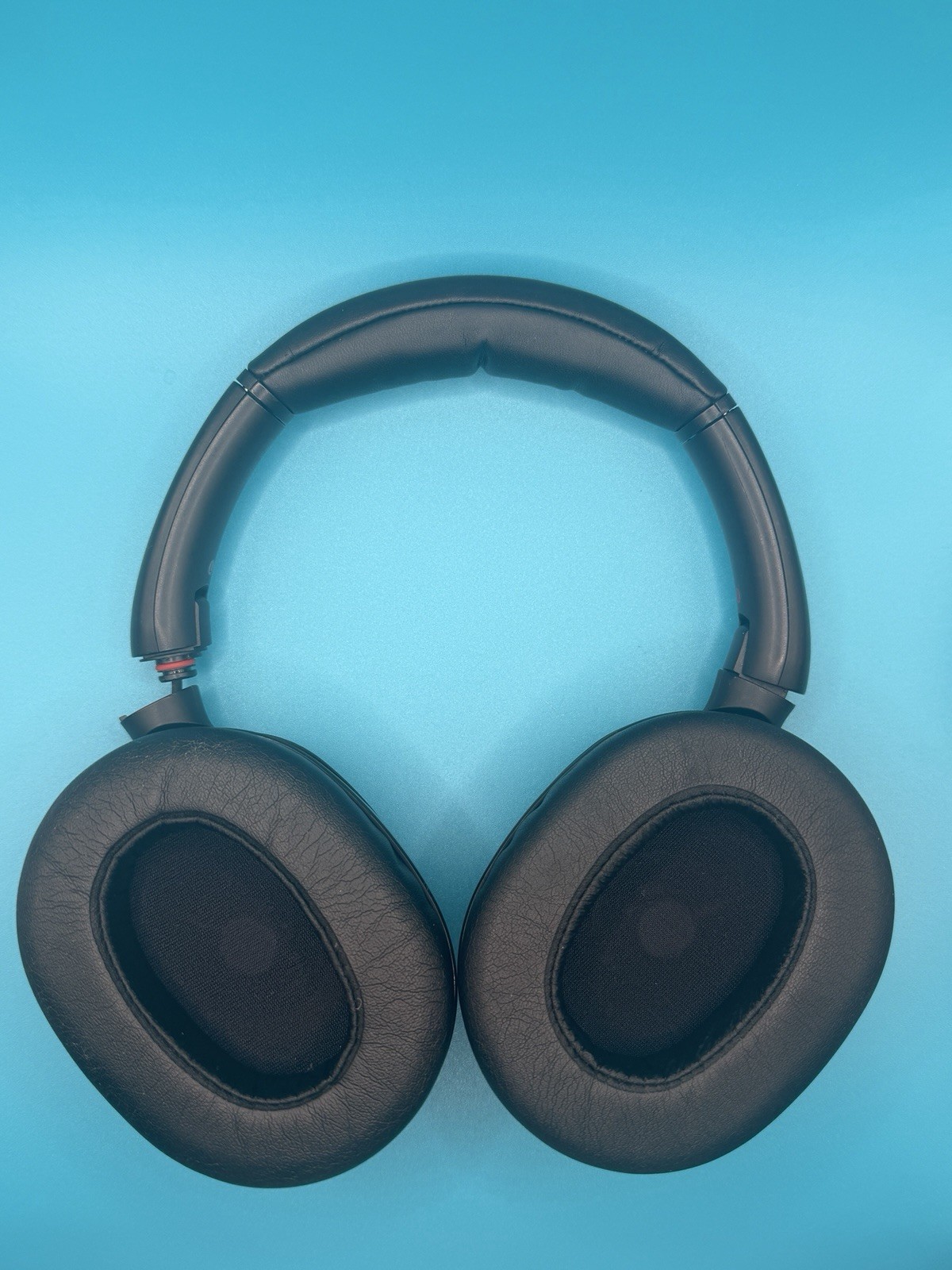 SONY WH-ULT900N NC Headphones – Working But Broken Hinge/read Description