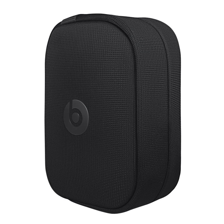 Beats Solo 4 (Matte Black)