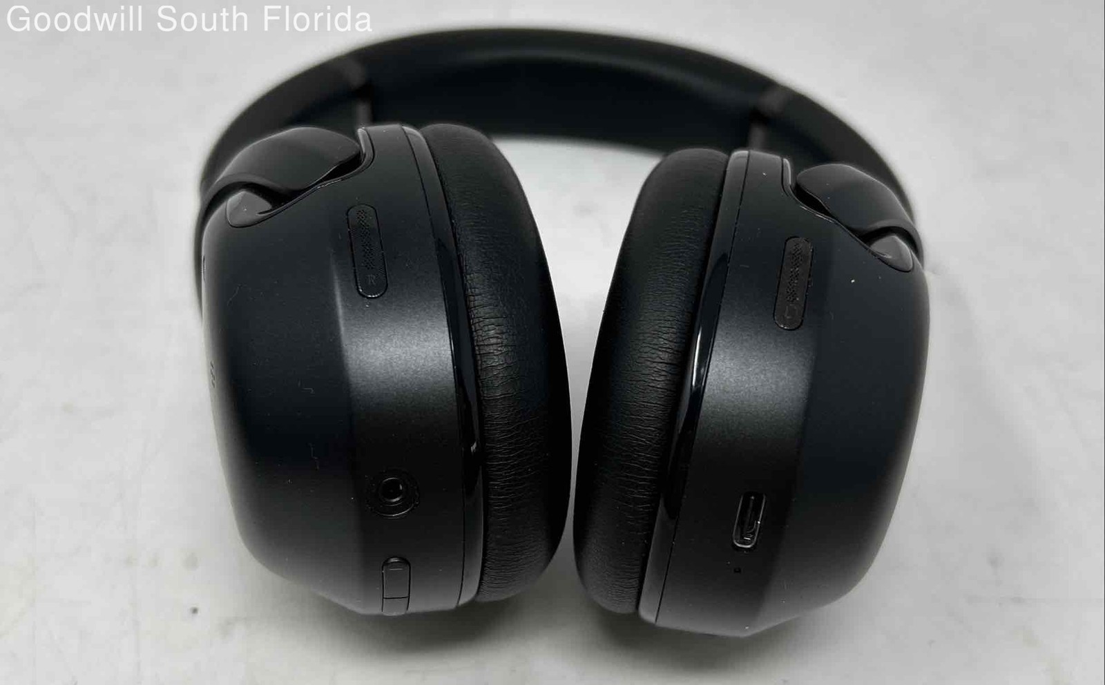 JBL Tour One M2 Black Wireless Over Ear Headphones Not Tested With Case NCL