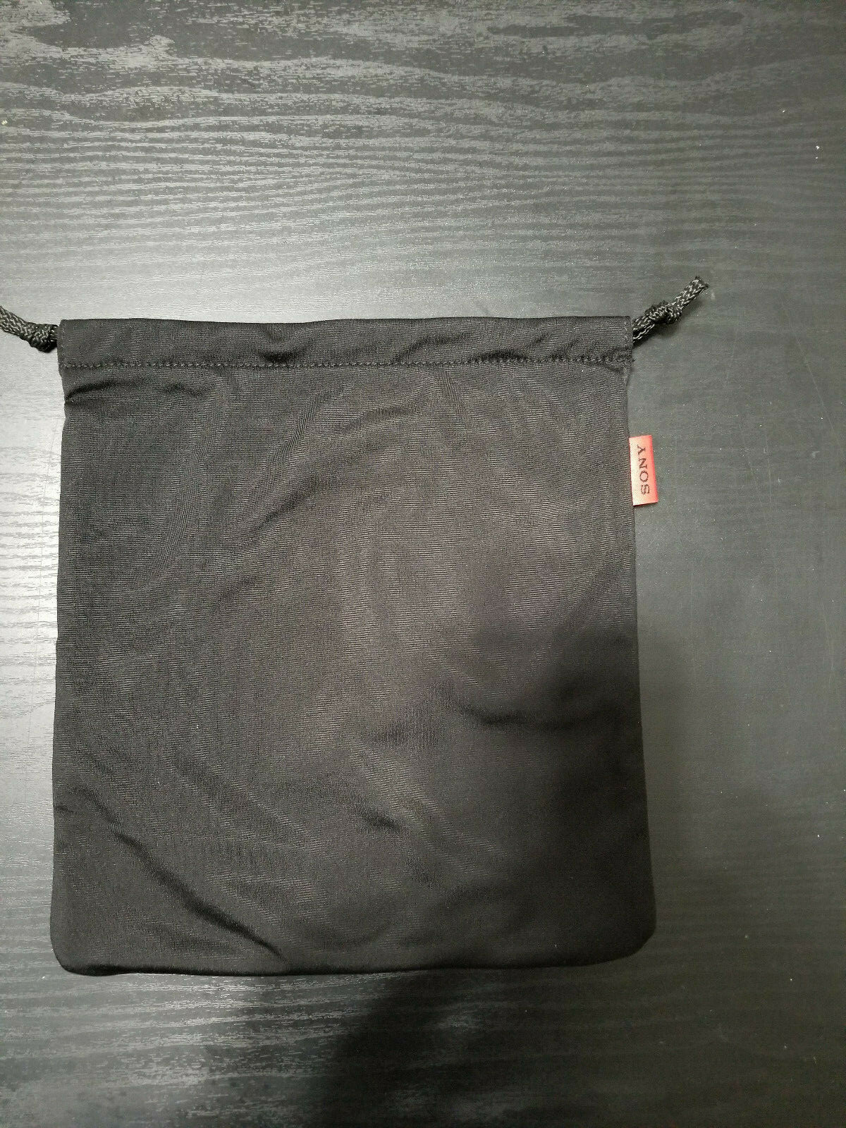 Sony Genuine Carrying Case for Sony MDRXB950N1 POUCH ONLY