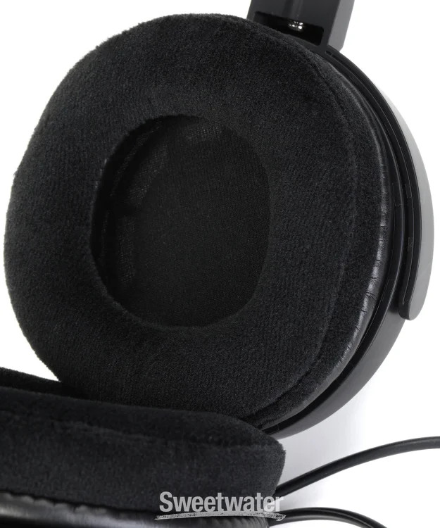 Audio-Technica ATH-R30x Open-back Reference Headphones