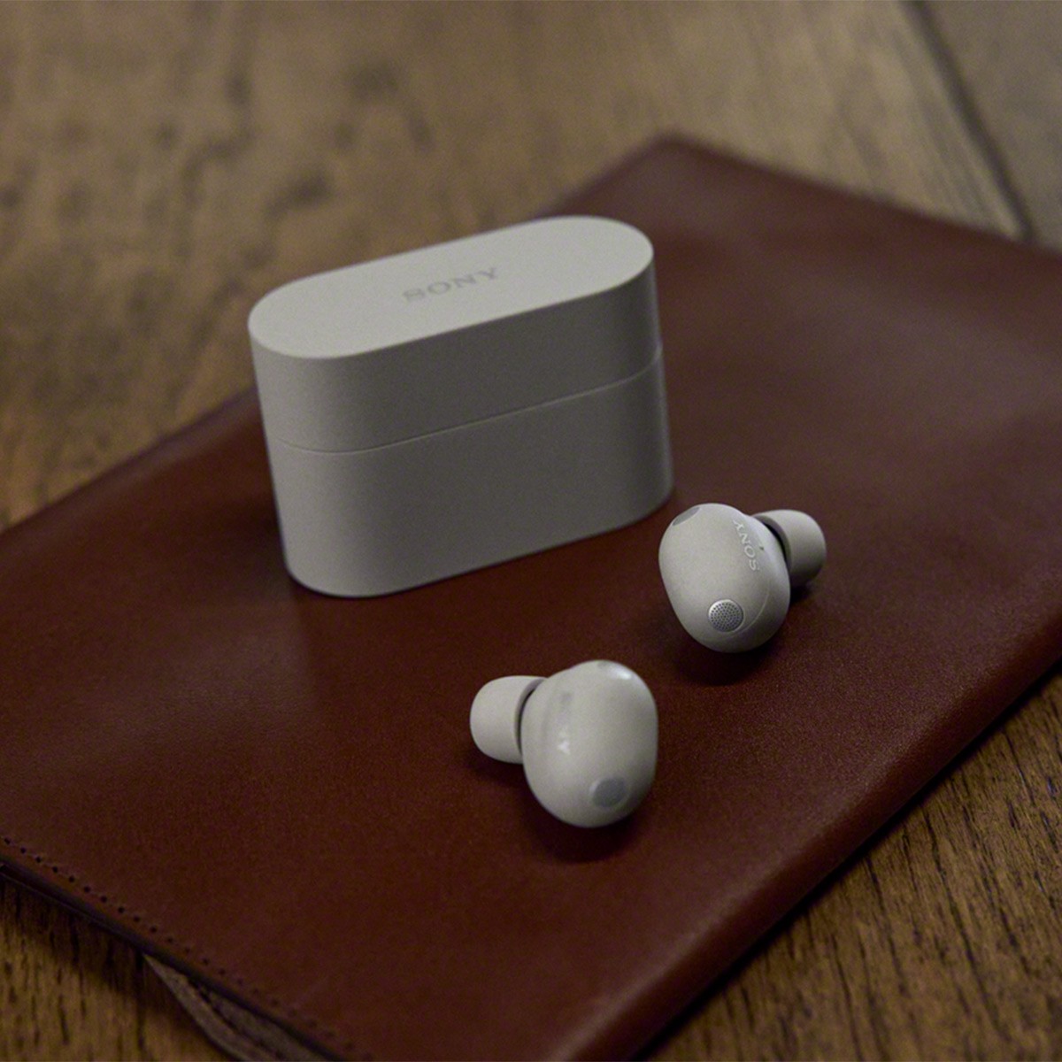 Sony WF-1000XM6 Truly Wireless Noise Cancelling Earbuds
