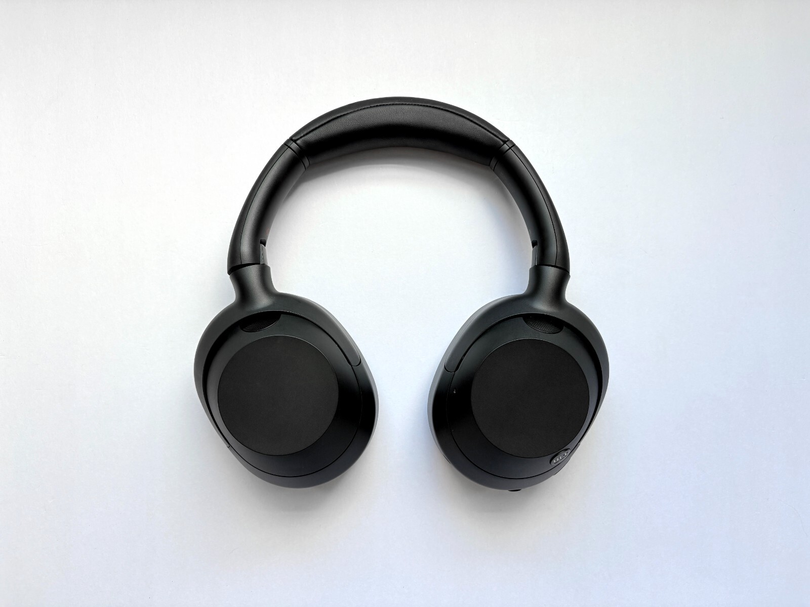 SONY WH-ULT900N Wireless Noise Canceling Bluetooth Headphones /w CASE – BLACK #E