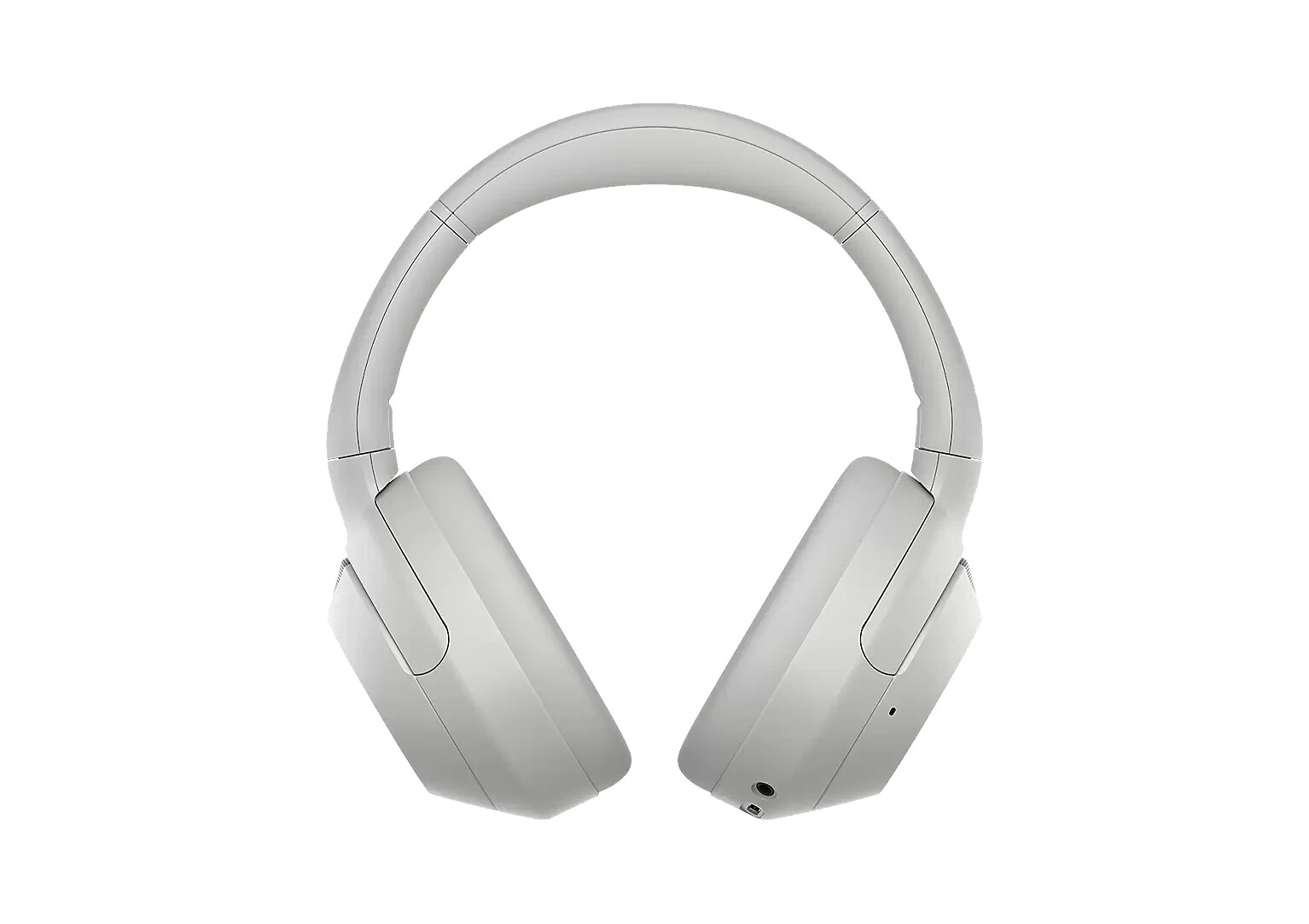 SONY WH-ULT900N/W ULT WEAR Wireless Noise Canceling Headphones Off White