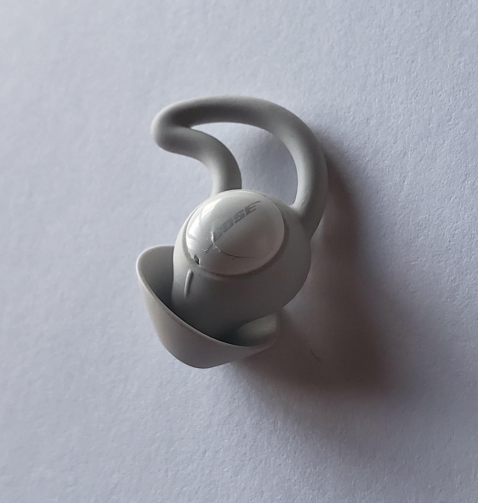 Bose Noise Masking Sleepbuds I Only WITHOUT Case – NO POWER – Read Description
