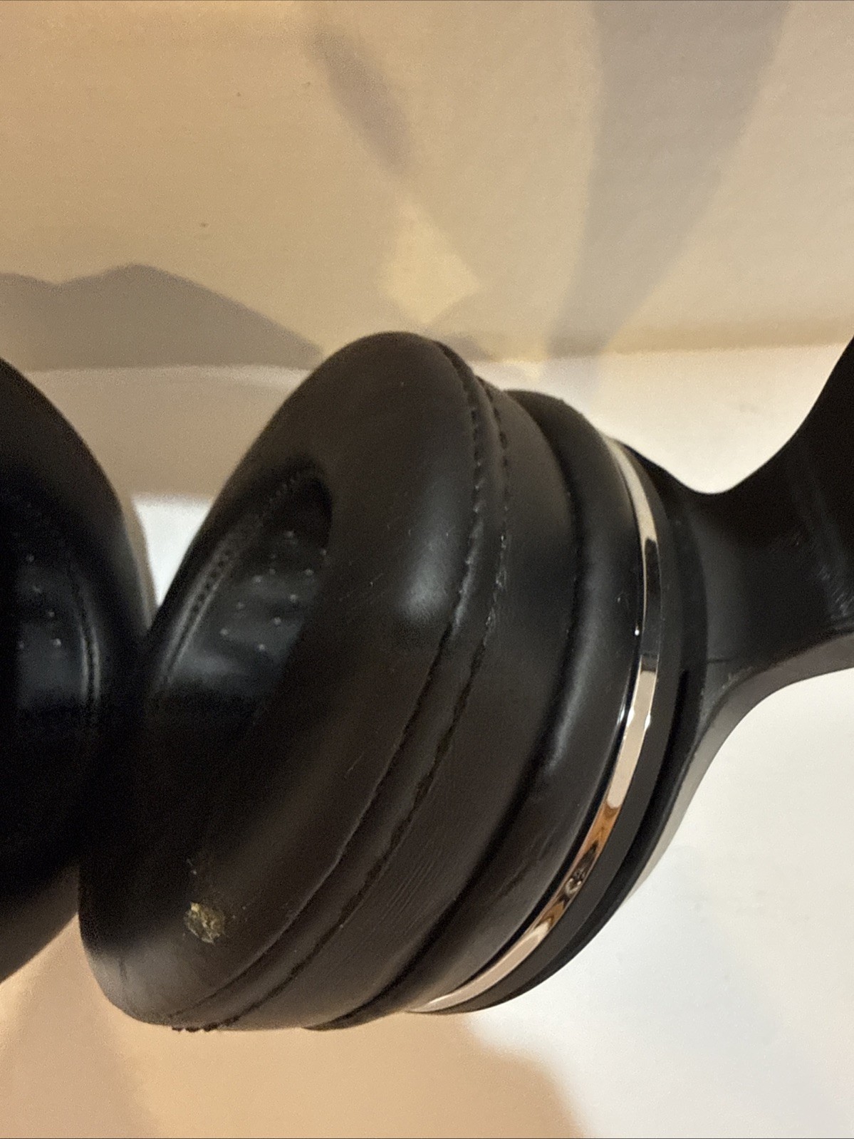 Skullcandy Hesh 2 Unleashed Wireless Over the Ear Headphones WORKS!