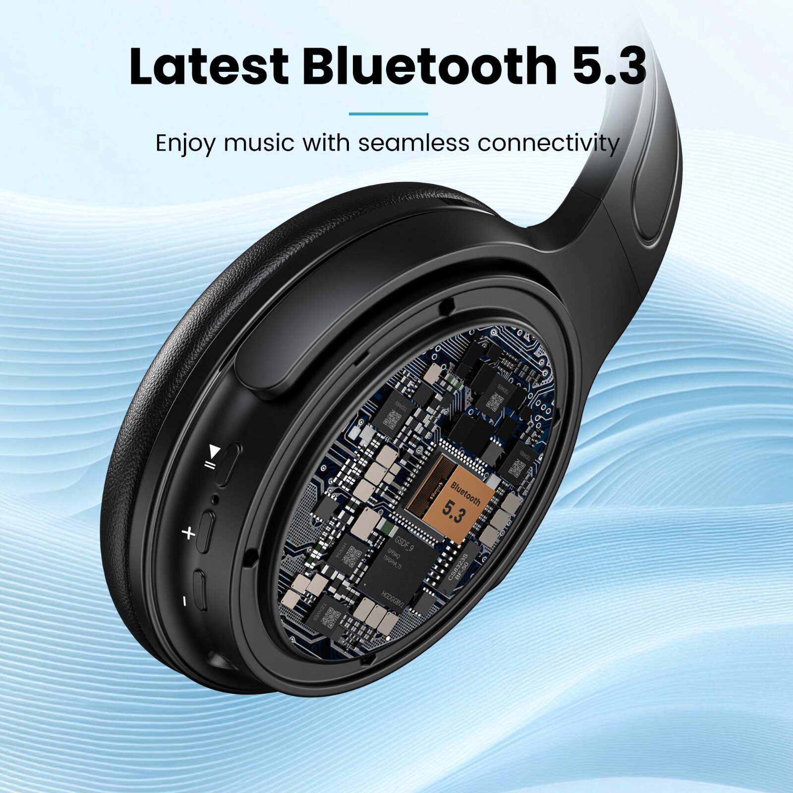 vilinice noise cancelling headphones