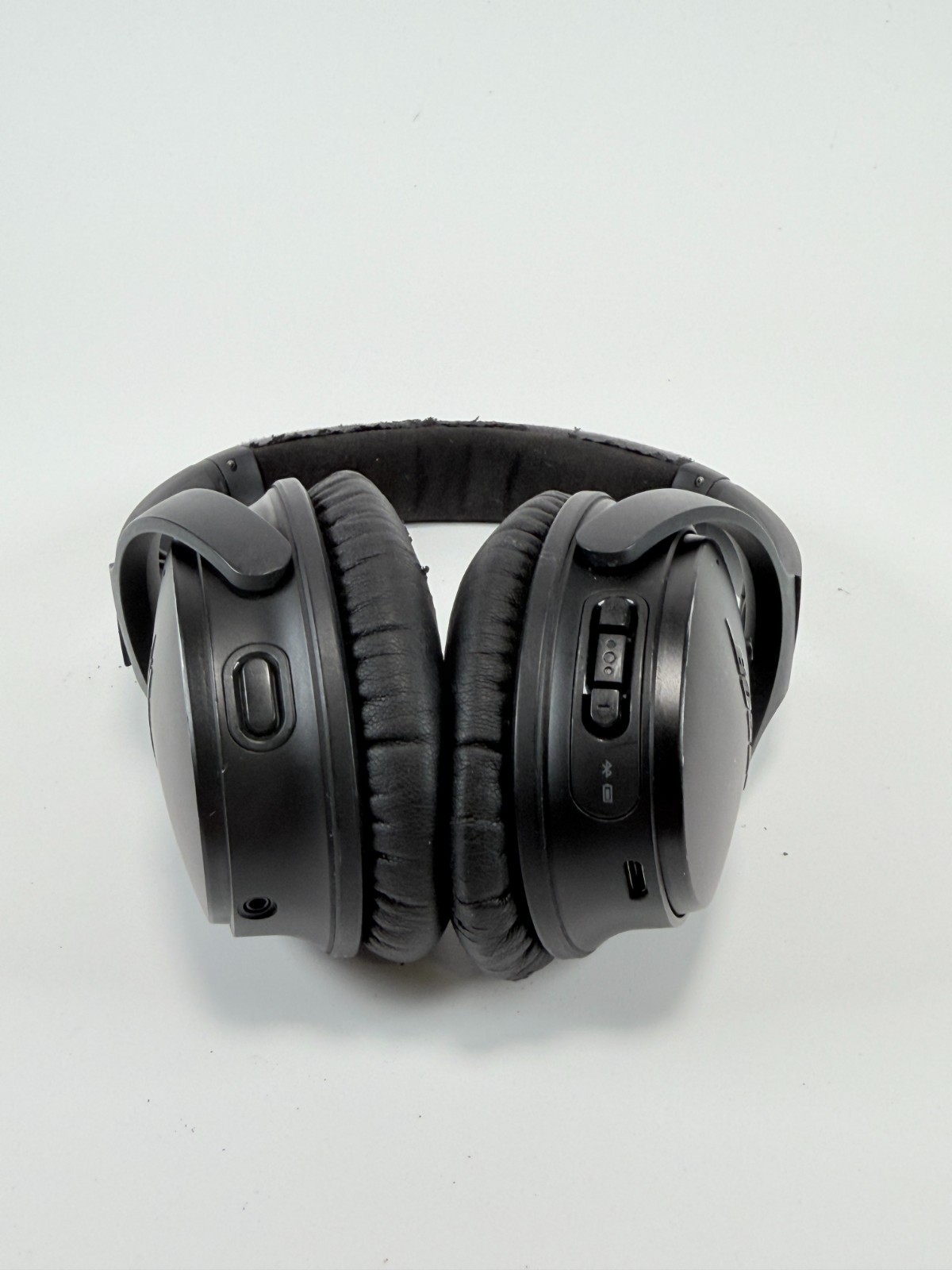 Bose QuietComfort QC35 Headphones Noise Cancelling 425948