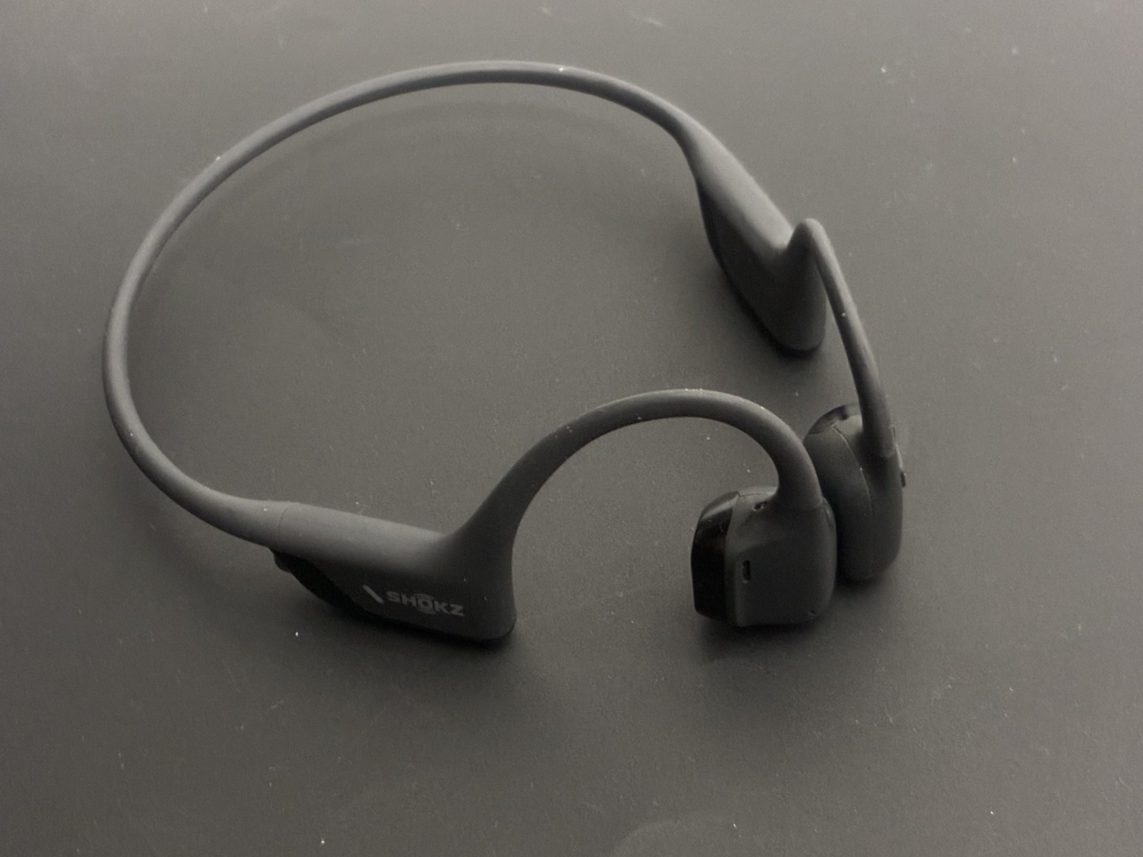 Shokz OpenRun Pro 2 MINI S821 Bone Conduction Sports Headphones NOT WORK (M21)