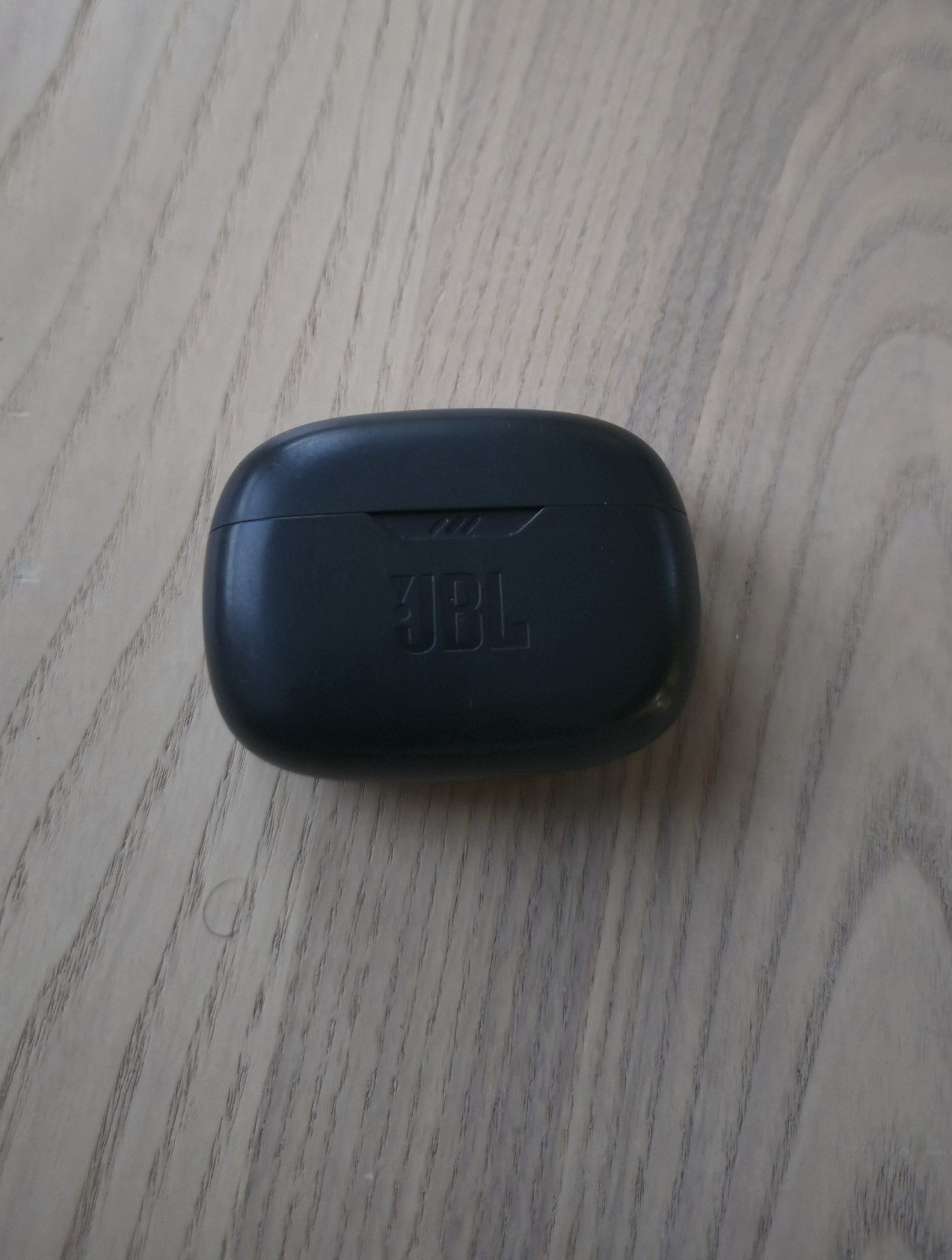 GENUINE JBL Vibe Beam Charging Case – LIKE NEW – CASE ONLY