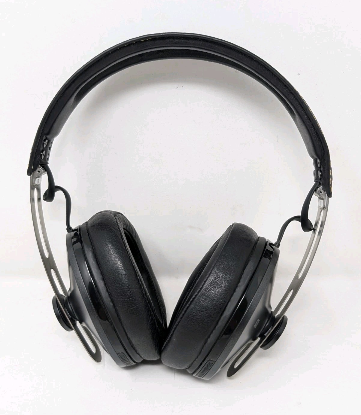 Sennheiser Momentum 2.0 M2 AEBT Black ANC Headphones