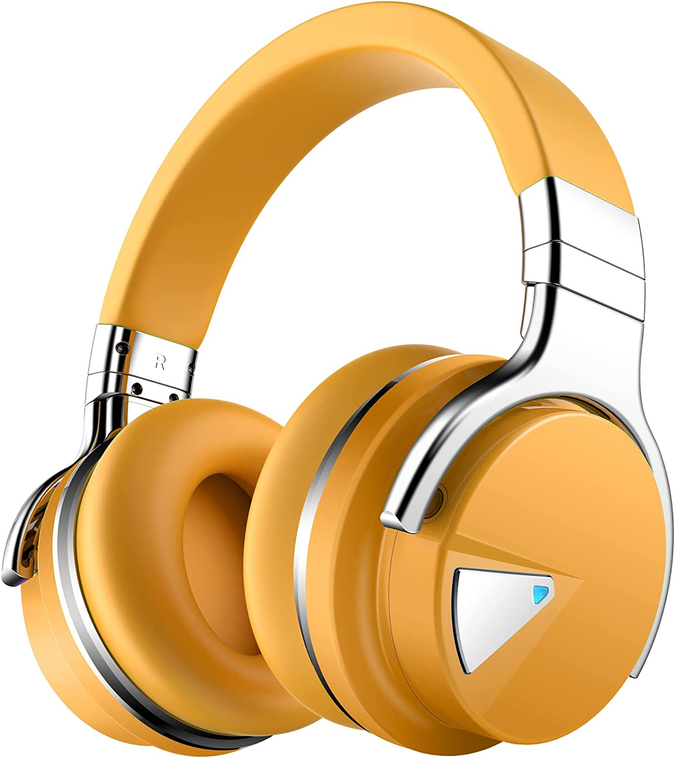Million Sold 10 Years Classic E7 Active Noise Cancelling Headphones with Upgrade