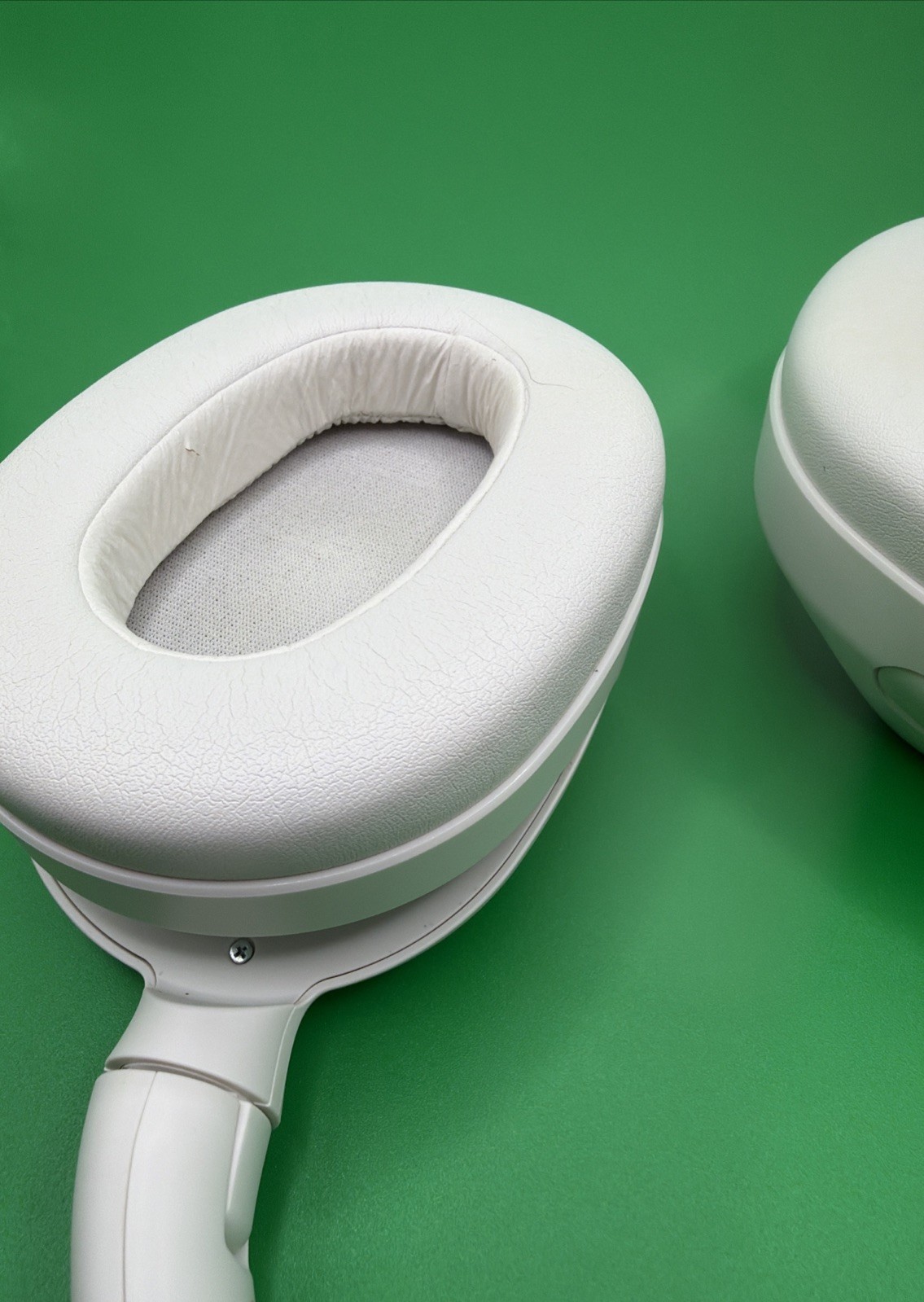 SONY ULT WEAR WH-ULT900N Wireless Noise Canceling Bluetooth Headphones – White