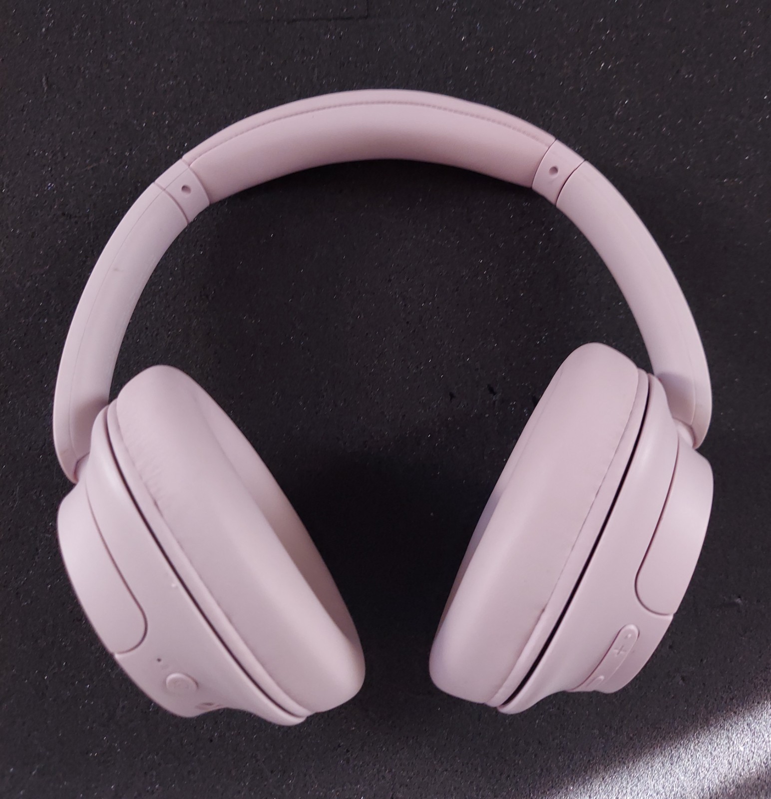 Sony WH-CH720N/P Wireless Noise Canceling Headphones – Pink
