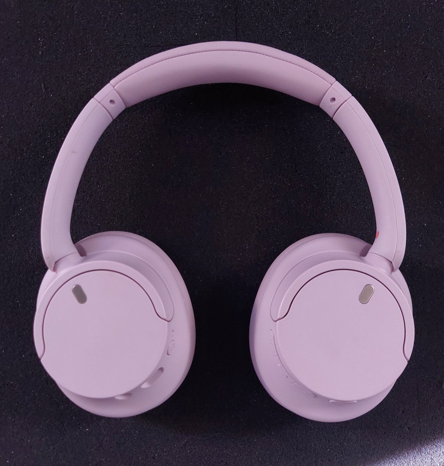 Sony WH-CH720N/P Wireless Noise Canceling Headphones – Pink