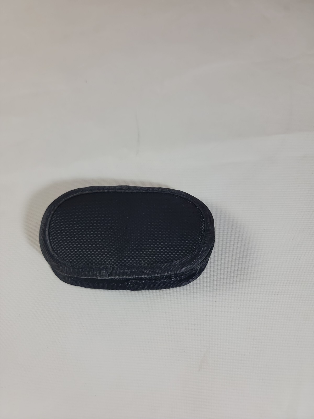 Klipsch Black Case For S4A/ S4i/ S4ii Pouch with Zipper Genuine