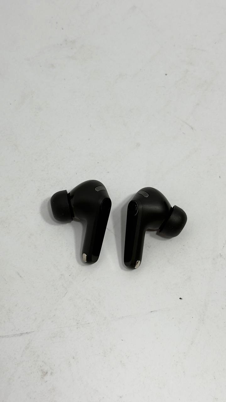 JLab JBuds Pods Active Noise Cancelling True Wireless Earbuds (AS-IS) EBJBPODSRB