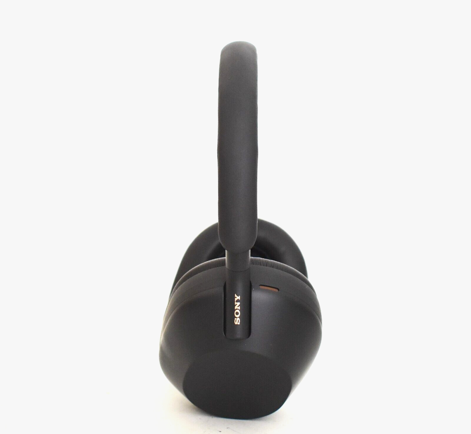 SONY WH-1000XM5/B Premium Wireless Noise Canceling Bluetooth Headphones – Black
