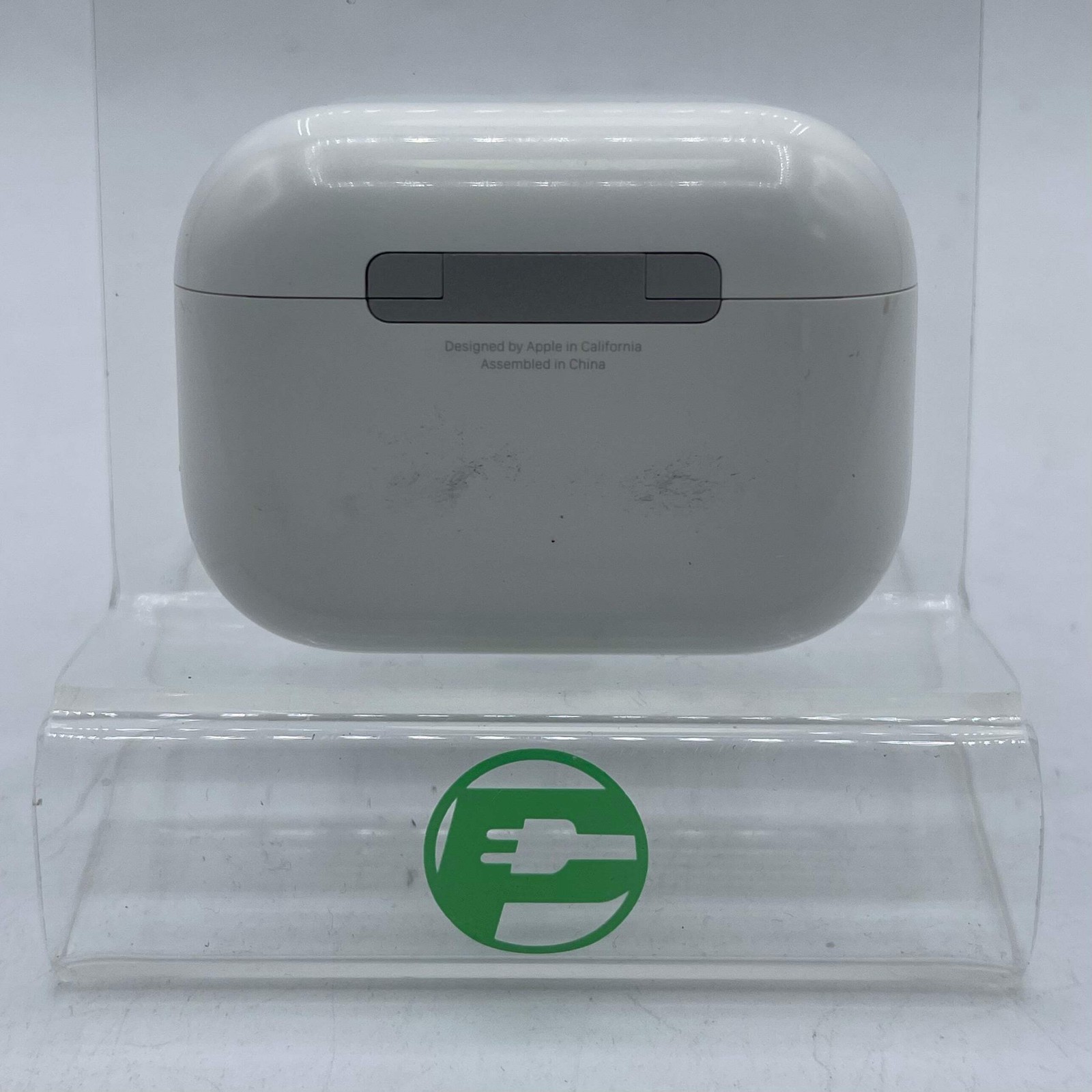 Apple AirPods Pro 3rd Gen with MagSafe Charging Case A3122