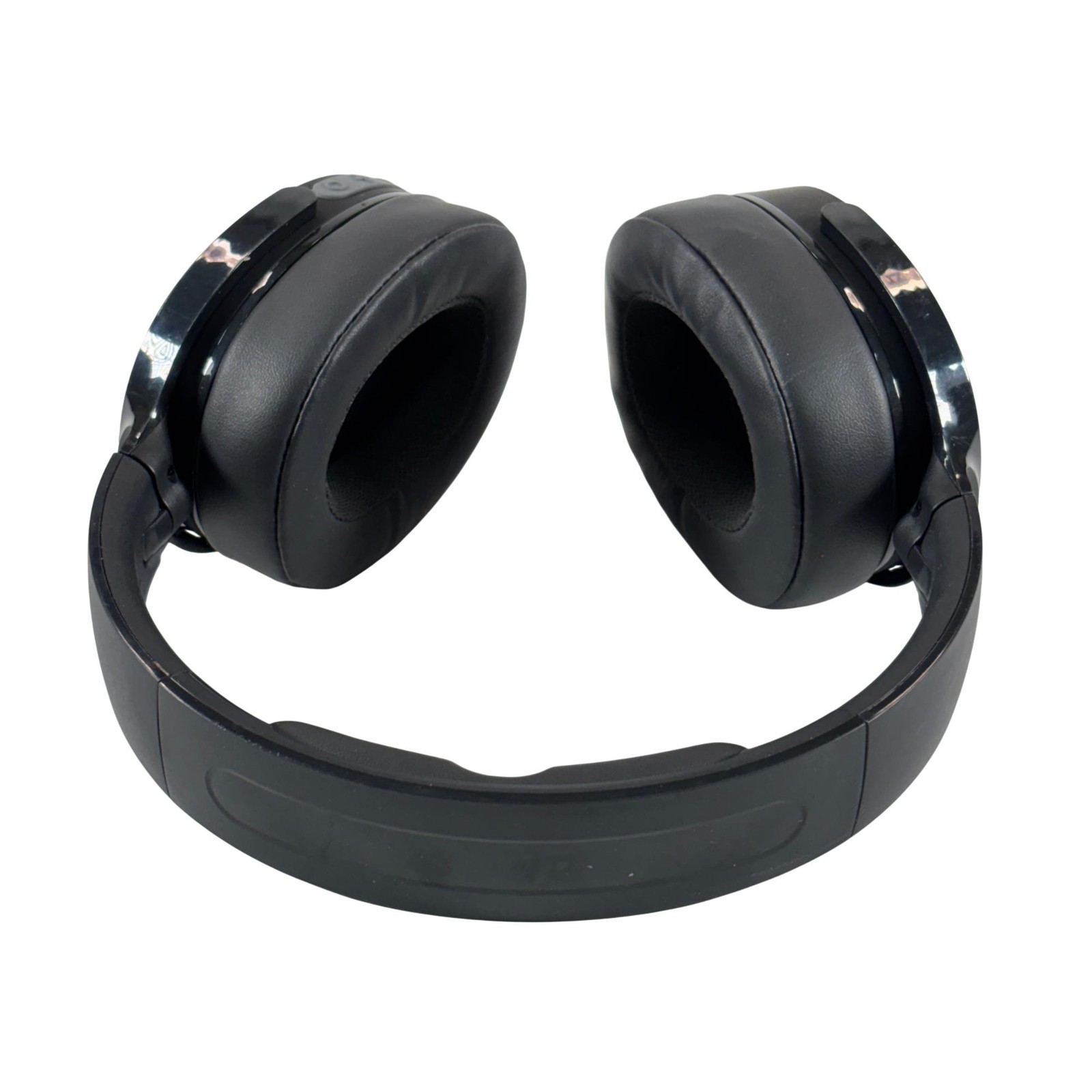 Skullcandy Hesh Evo S6HVW Over-the-Ear Wireless USB-C Bluetooth Headphones