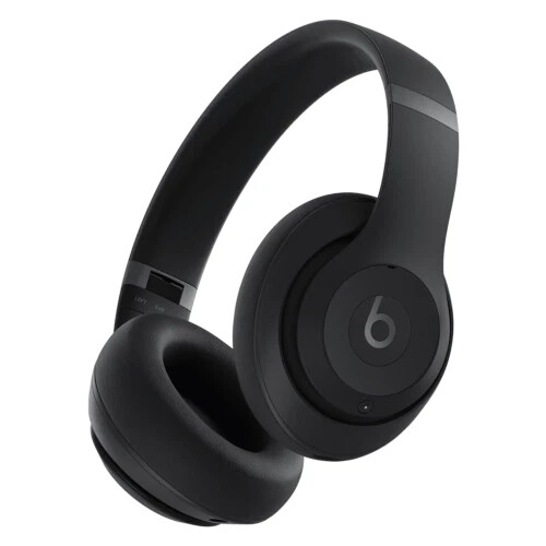 Beats Studio Pro Wireless Bluetooth Cancelling Headphones All Colors – GRADE A+