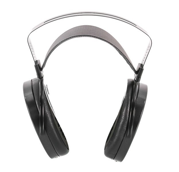 HiFiMan Arya V1 Open Back Planar Magnetic Headphones with new pads