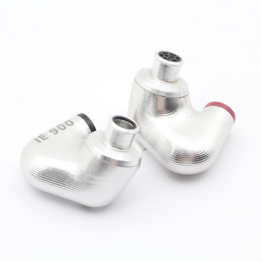 DDP Sennheiser IE 900 Premium In-Ear Monitors High-End Earphones Tested Working