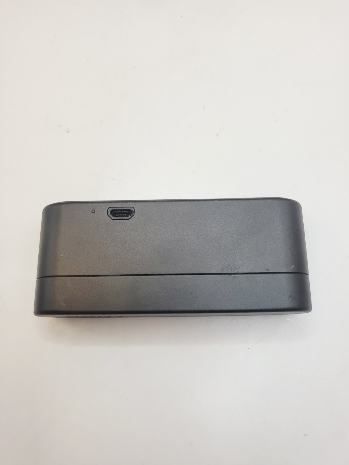 Sony WF-1000X (BC-WF1000X) Black Earbuds WORKS