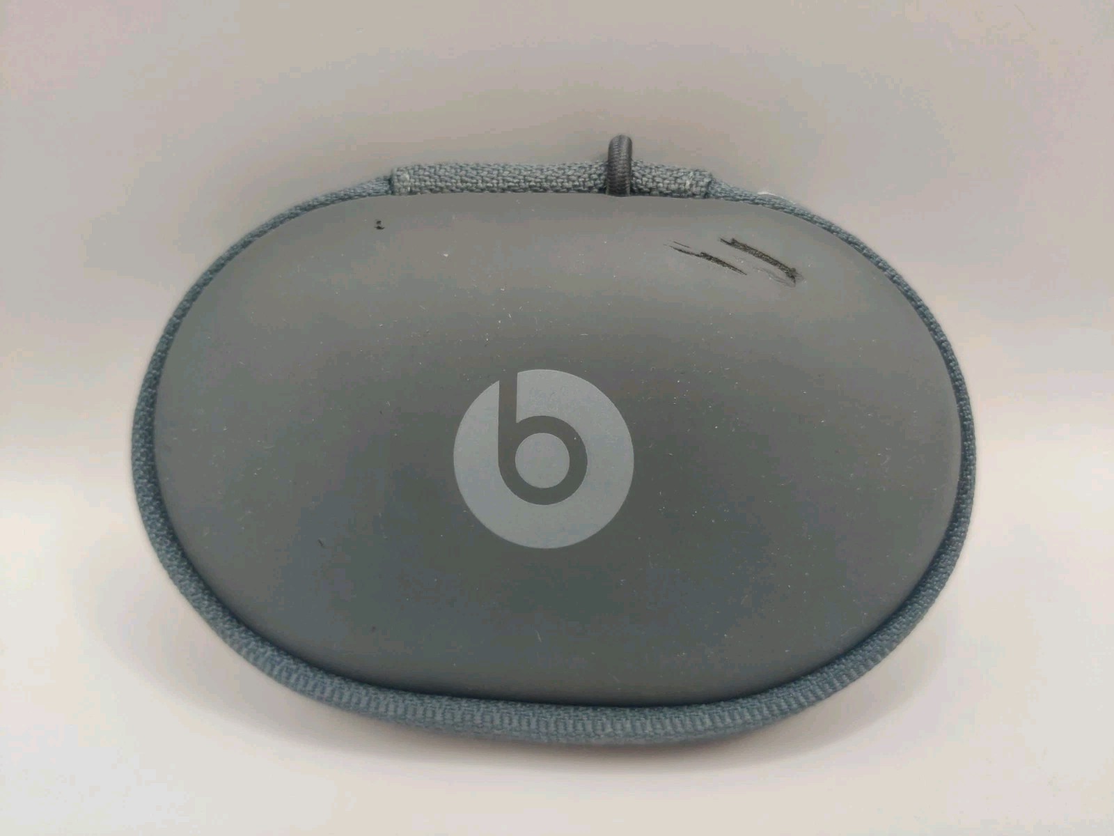 Beats By Dr. Dre Powerbeats2 Wireless Headphones Bluetooth Earbuds Black/Gray