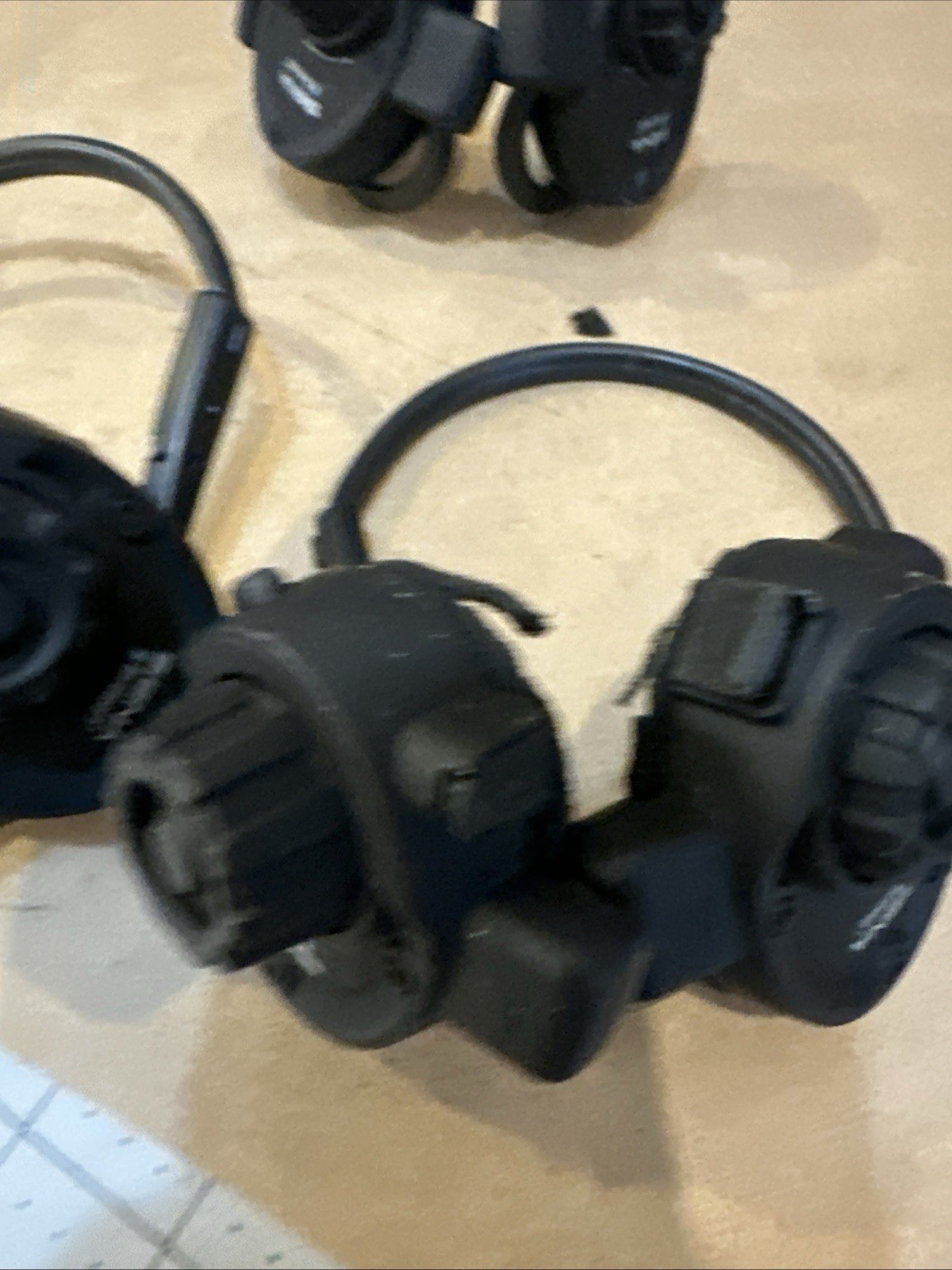 3 Sena SPH10 Outdoor Sports Bluetooth Stereo Headset/Intercom, Black Repair