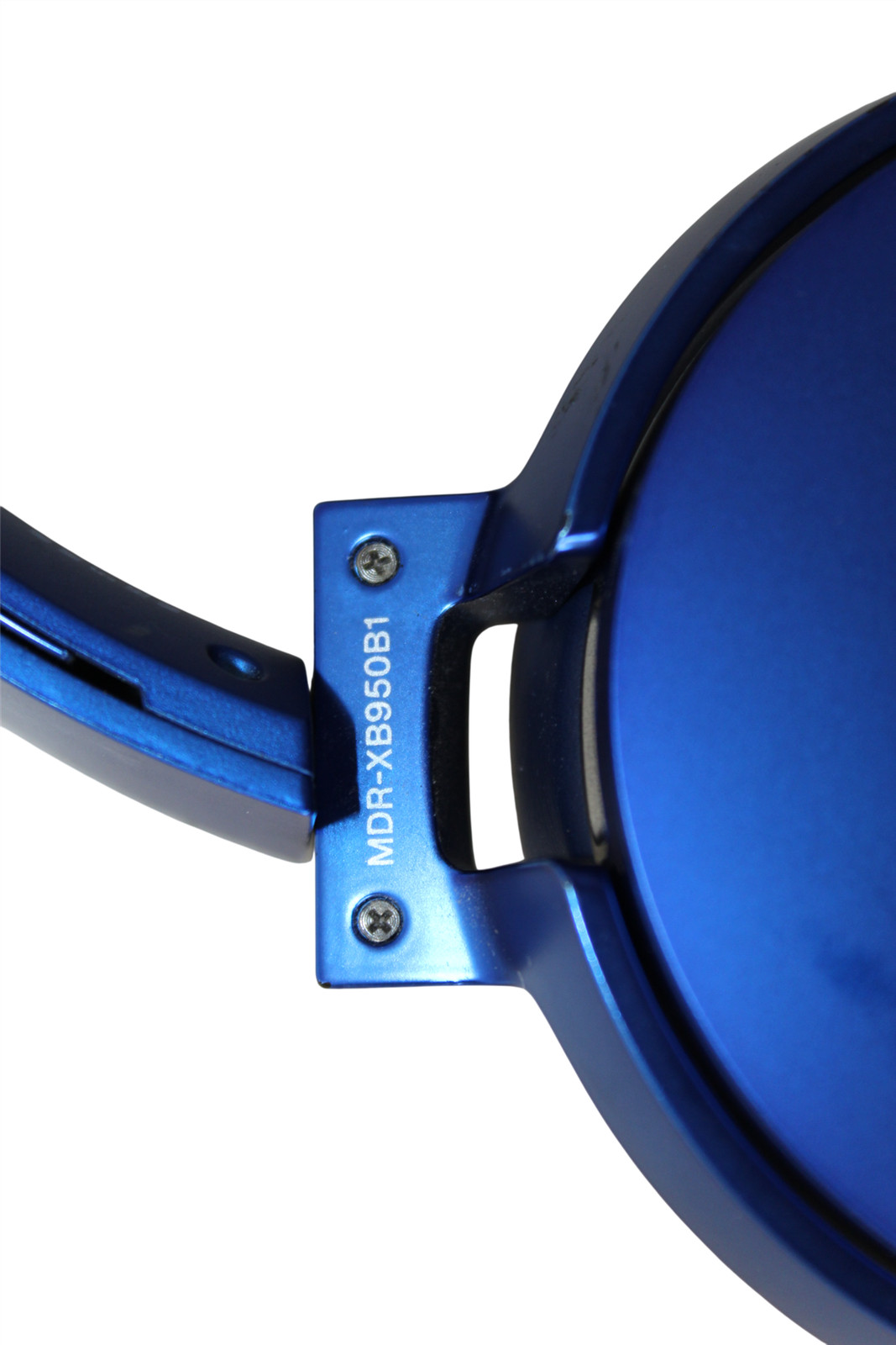 Sony MDR-XB950B1Headphones Wireless Extra Bass ANC – Blue – Free shipping