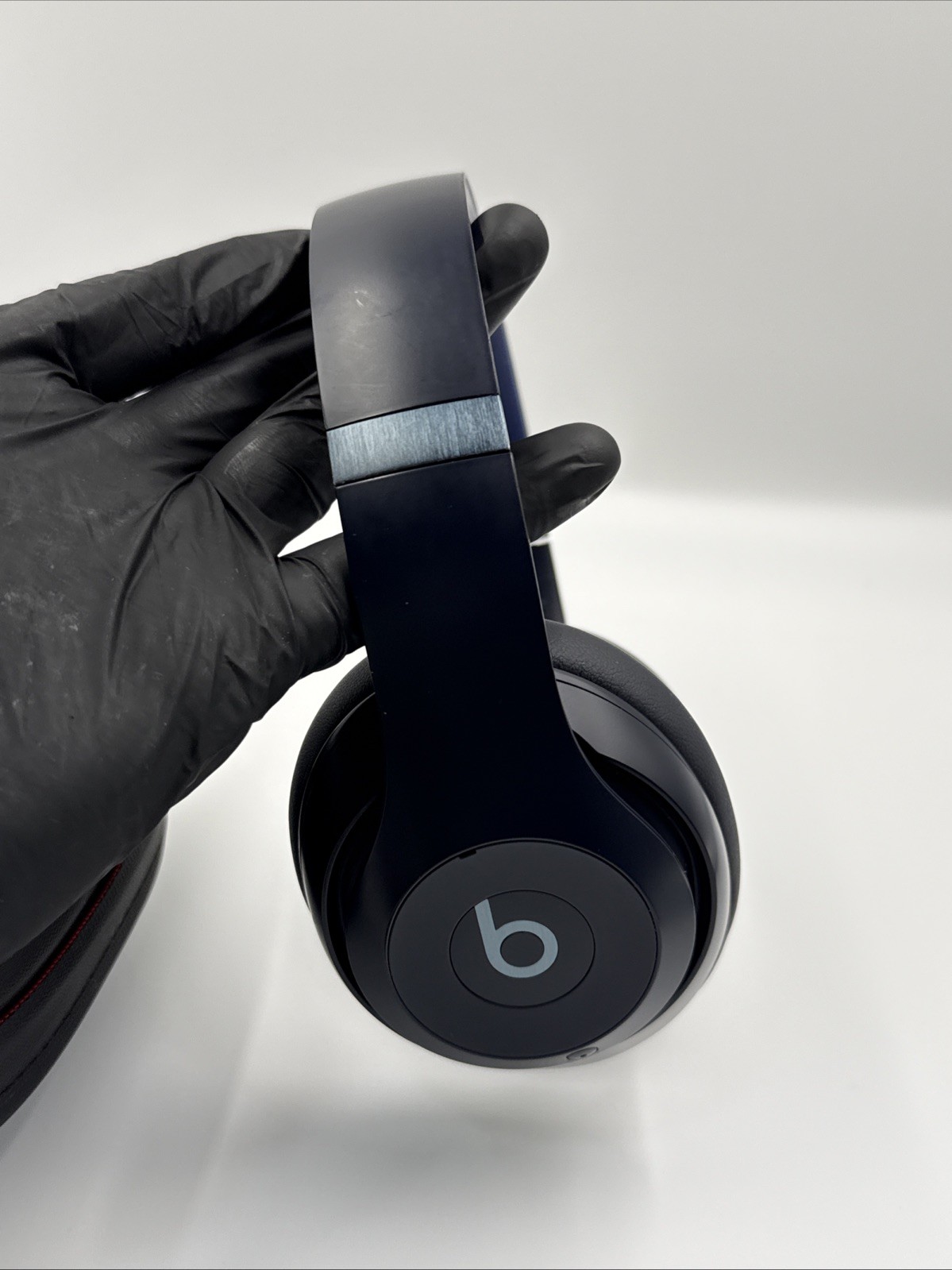 Beats by Dr Dre Studio Pro Dark Navy Blue Wireless Noise Cancelling Headphones