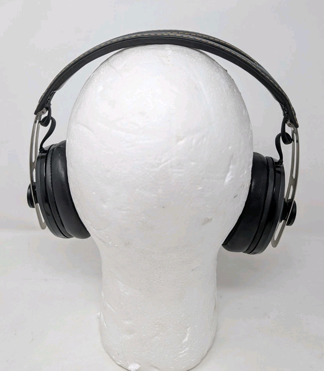 Sennheiser Momentum 2.0 M2 AEBT Black ANC Headphones