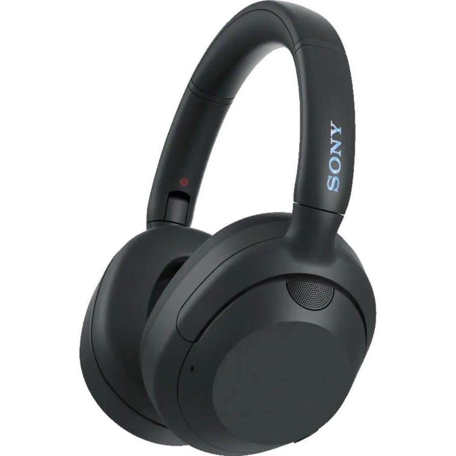 Sony ULT WEAR Wireless Noise Canceling Headphones Black WH-ULT900N… (not box)